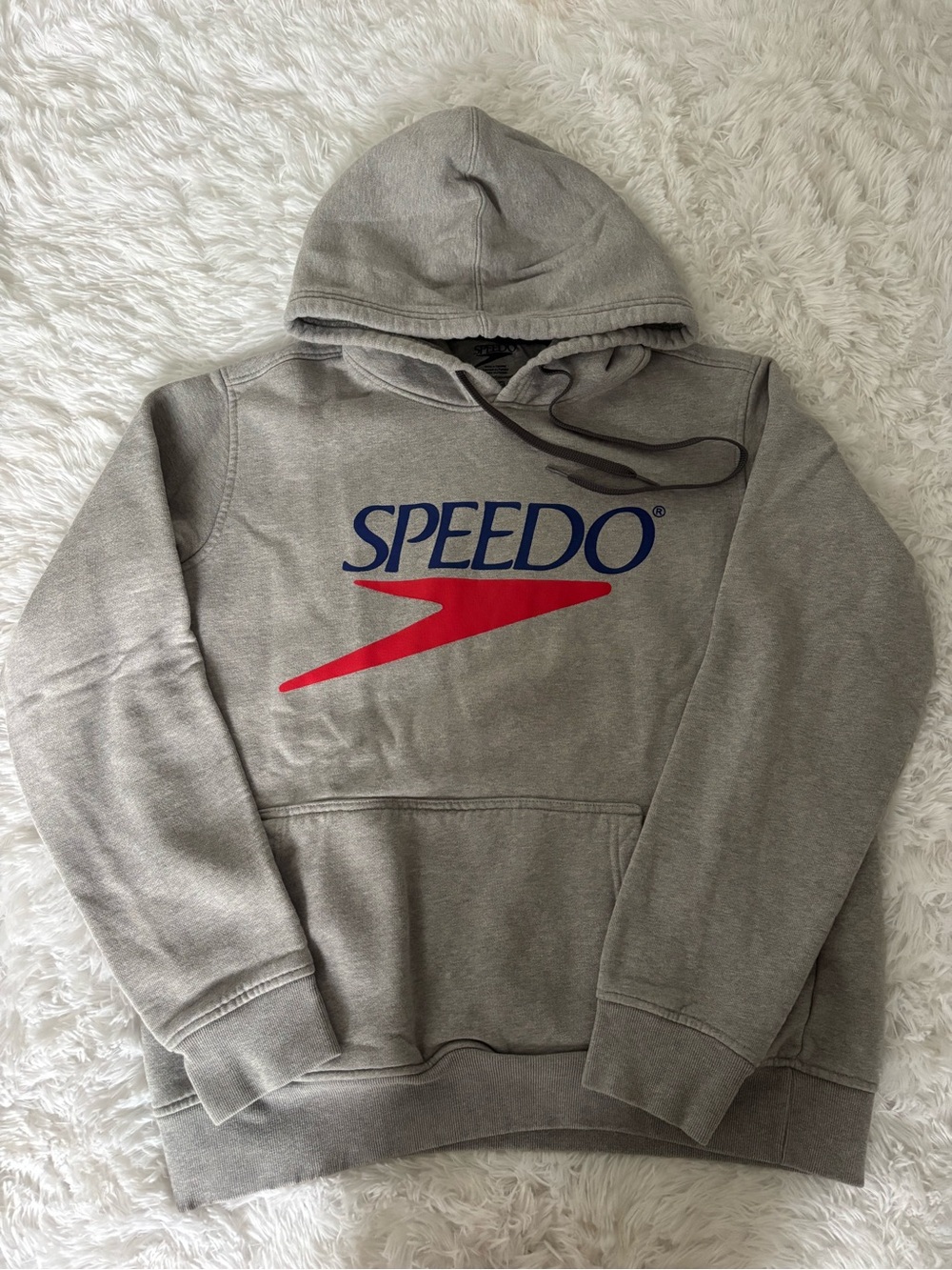 Speedo hoodie